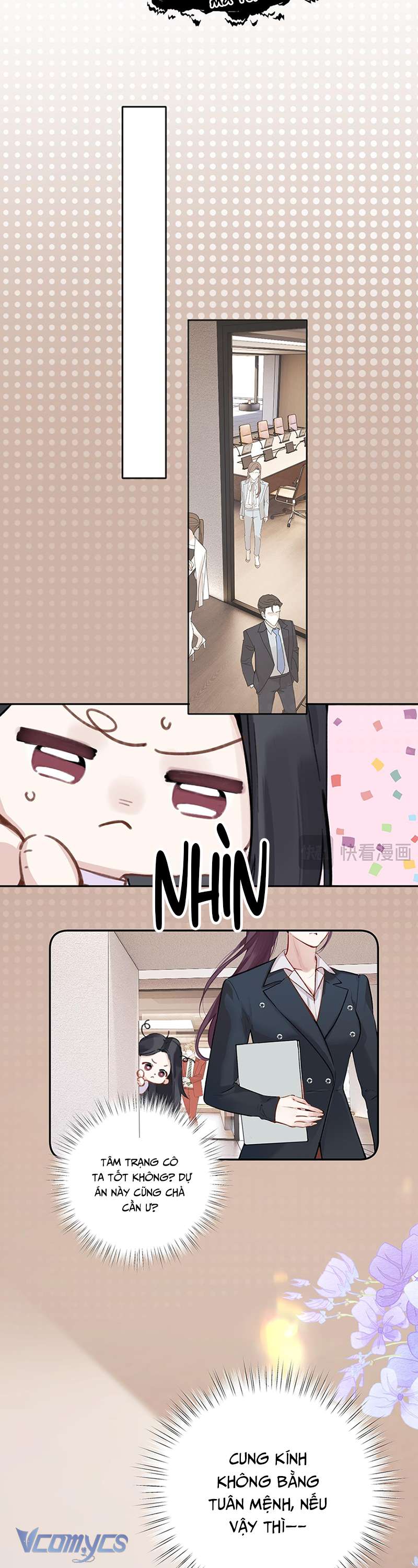 Trêu Nhầm Chap 32 - Next Chap 33