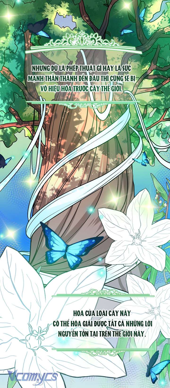 Công Chúa Là Người Chơi Chapter 28 - Trang 3