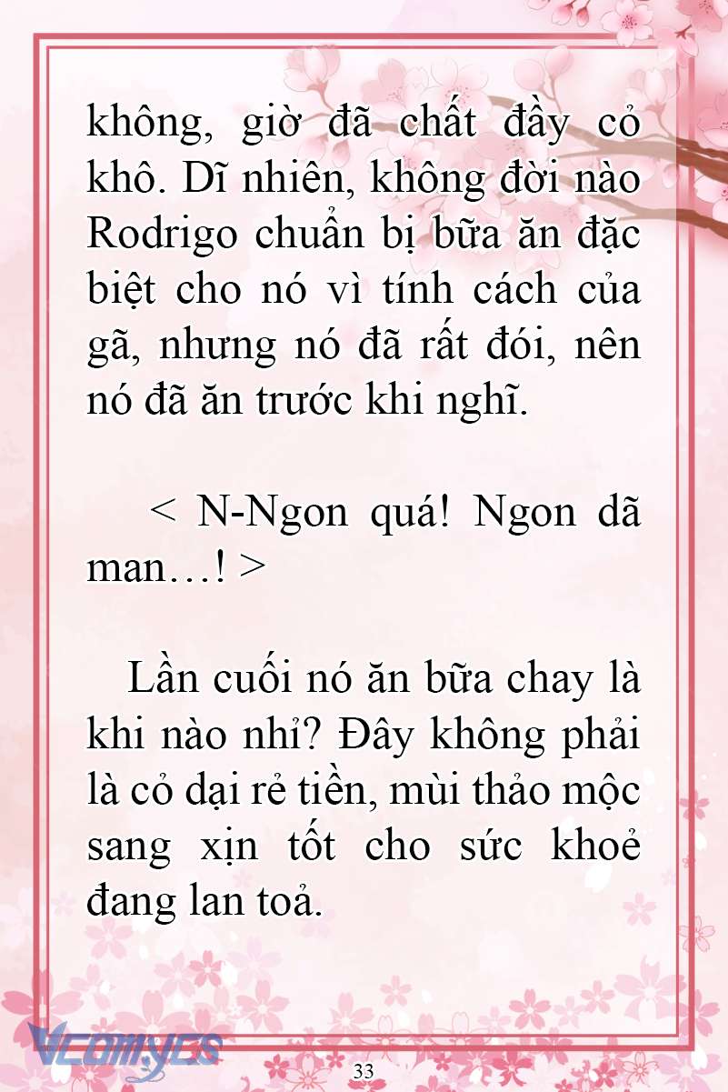 [Novel] Đặc Quyền Của Người Chuyển Sinh Chap 26 - Trang 2