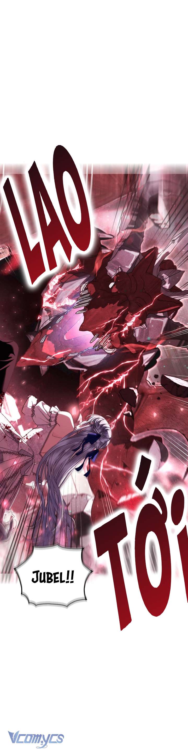 Cha À, Con Không Muốn Kết Hôn Đâu Chap 121 - Next Chap 122