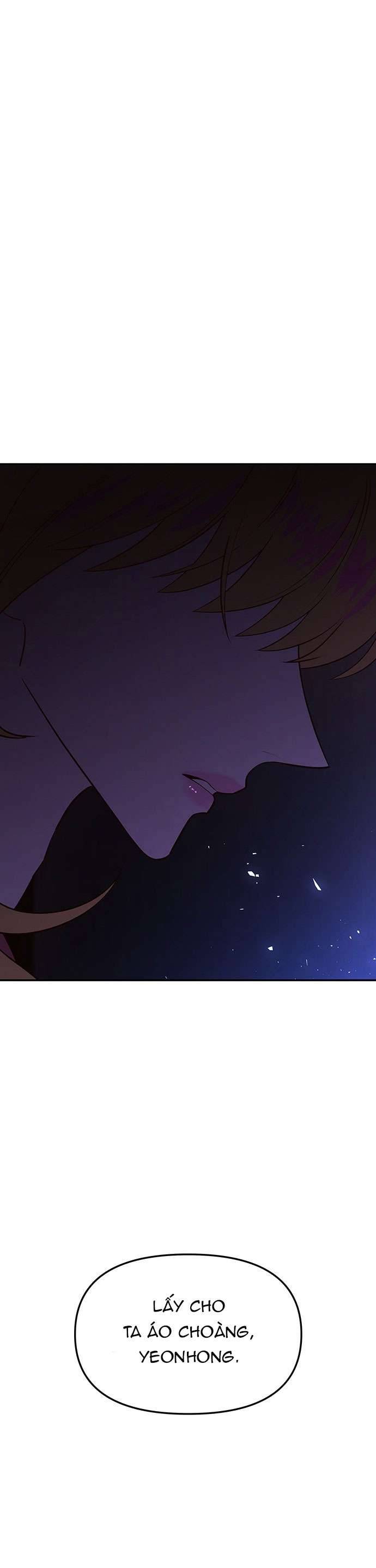 Vương Tử Huyền Bí Chapter 55 - Trang 4