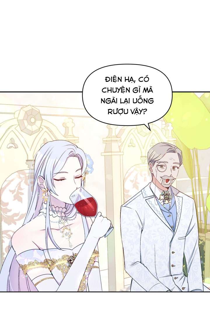 Người Bảo Hộ Của Bạo Quân Là Ma Nữ Tàn Độc Chap 41 - Trang 4