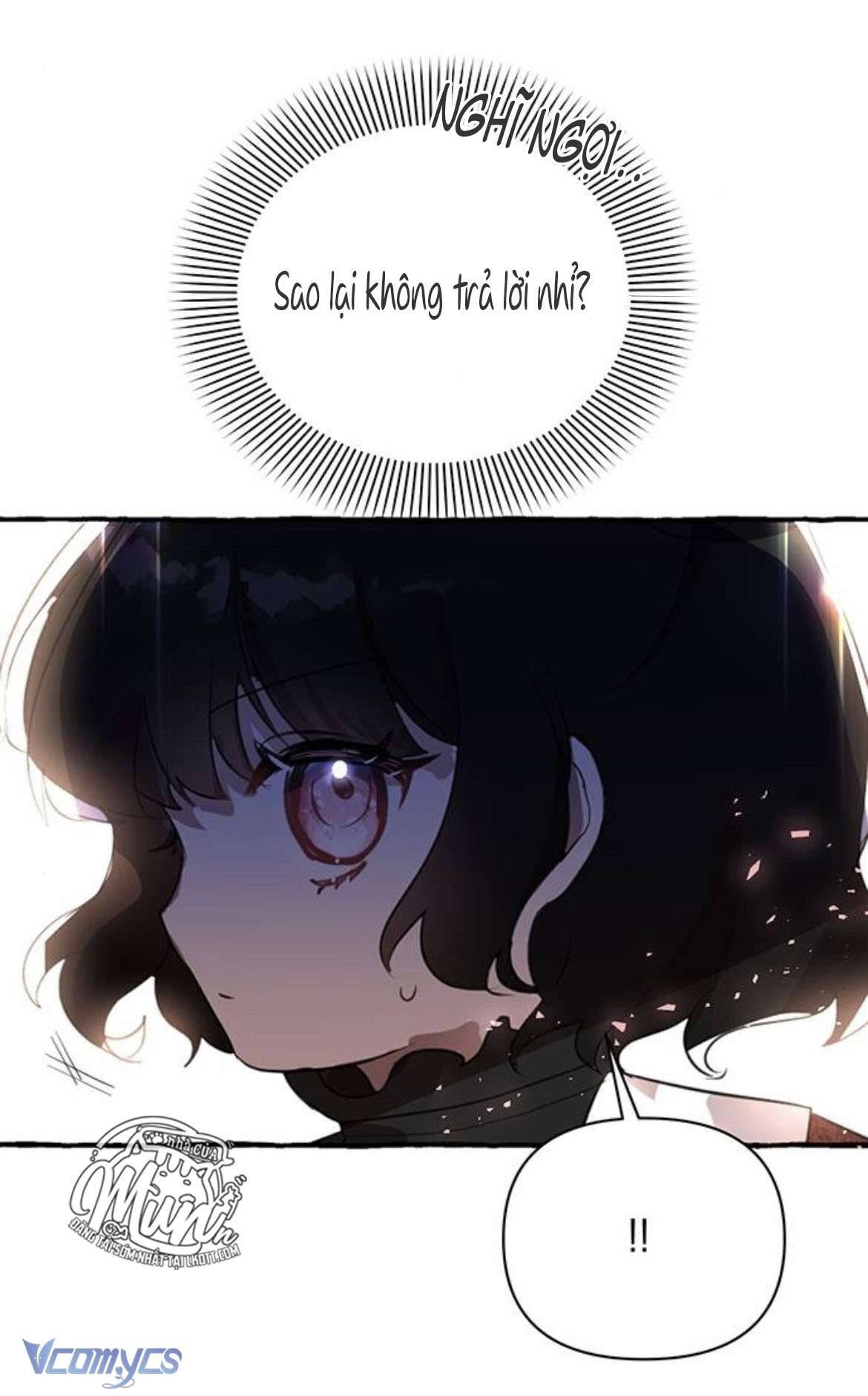 Con Gái Của Công Tước Ác Ma Chapter 2 - Trang 3