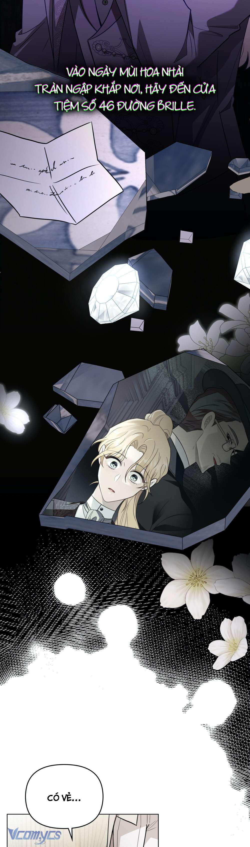 Tìm Lại Camellia Chapter 86 - Trang 4