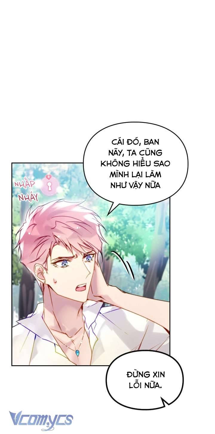 Kết Cục Của Nhân Vật Phản Diện Chỉ Có Thể Là Cái Chết Chapter 139 - Trang 4