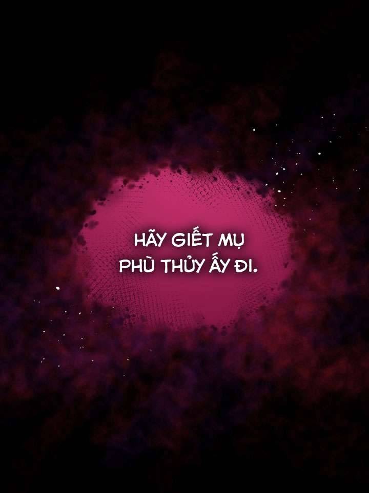 Người Bảo Hộ Của Bạo Quân Là Ma Nữ Tàn Độc Chap 23 - Trang 4