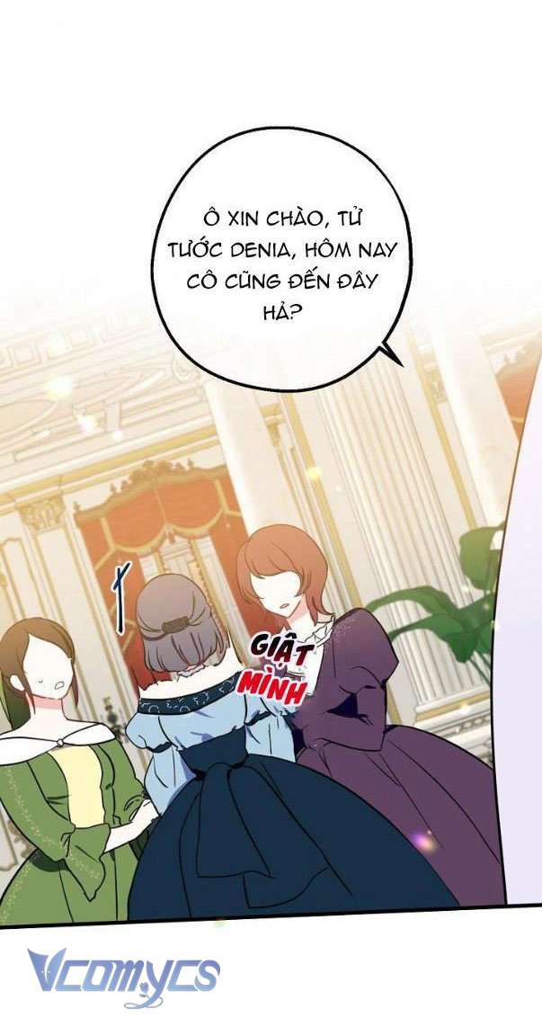 A Nào, Ngậm Thìa Vàng Nhé? Chap 4 - Next Chap 5