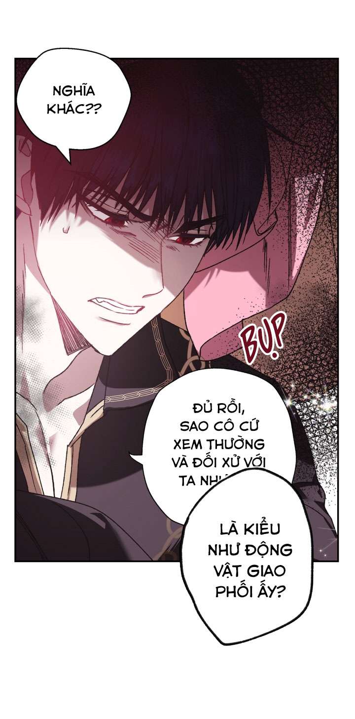 Cha À, Con Không Muốn Kết Hôn Đâu Chap 12 - Trang 2