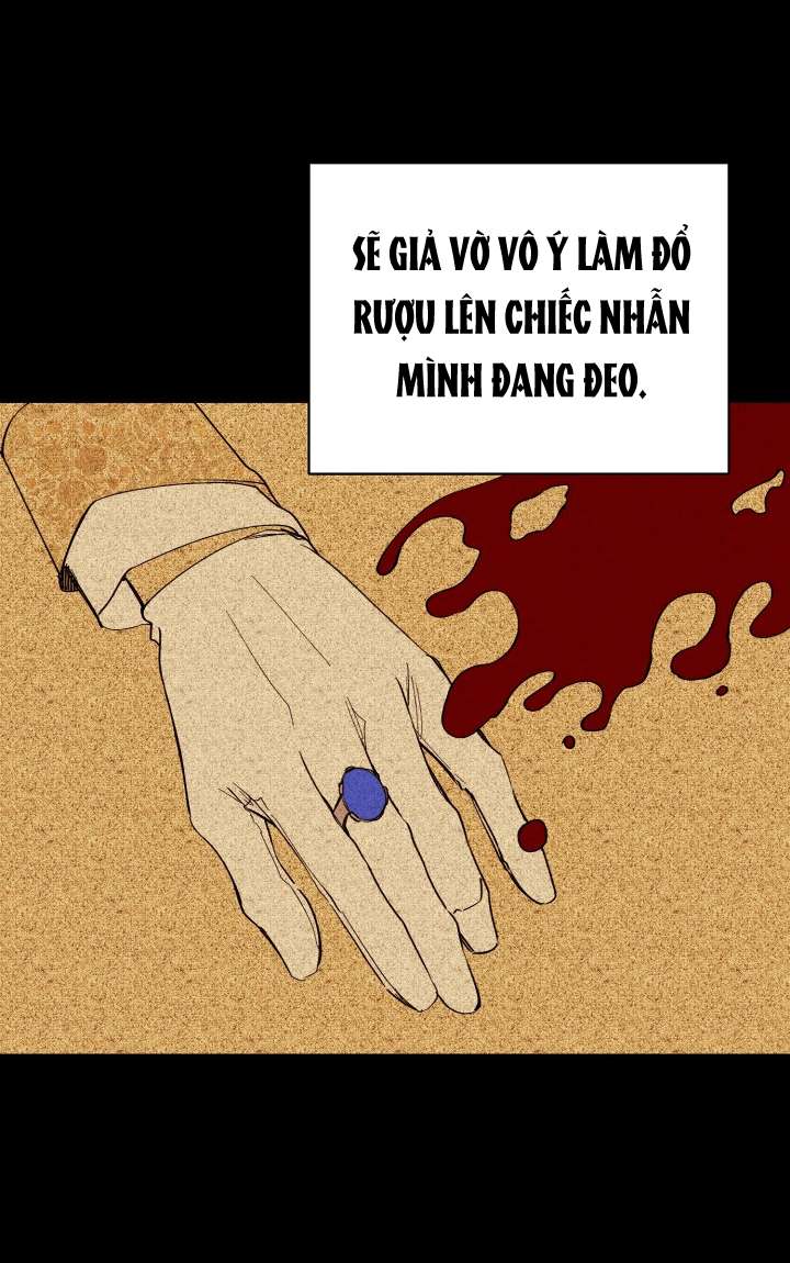 Ác Nữ Cần Bạo Chúa Chapter 65 - Trang 4
