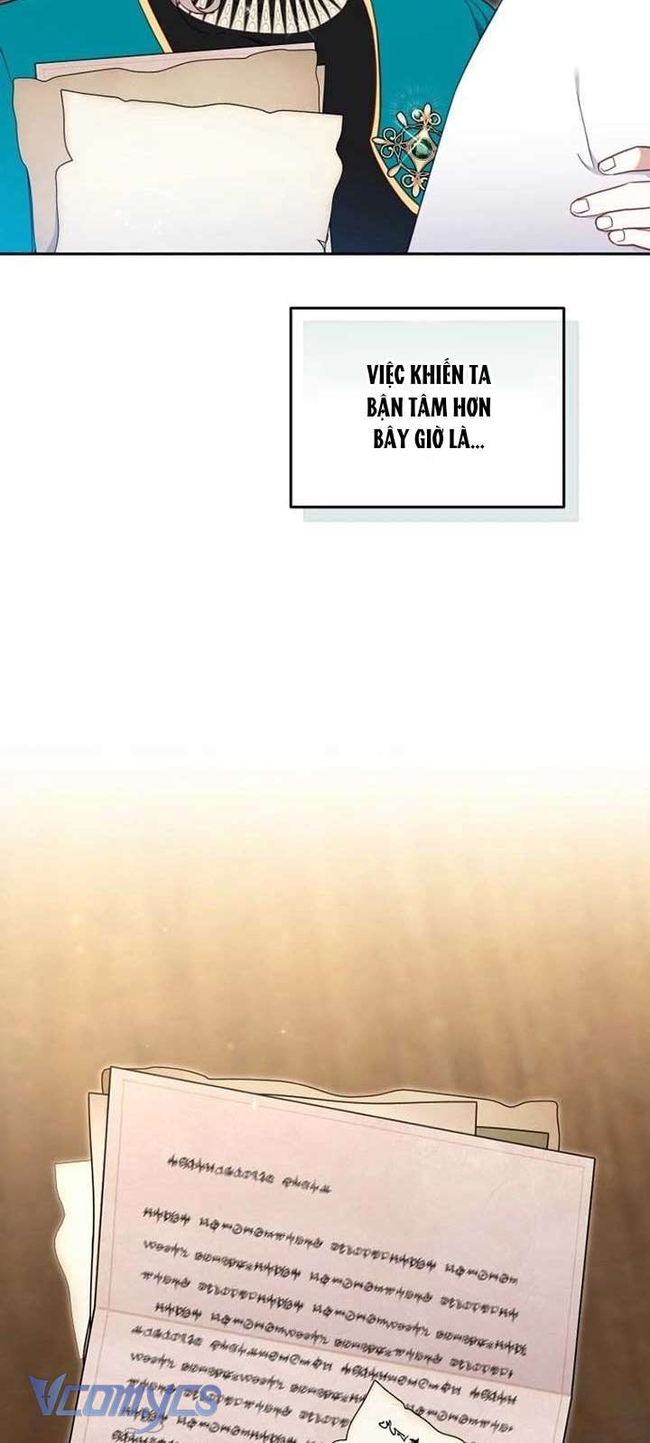 Tôi Được Nuôi Dưỡng Bởi Những Kẻ Phản Diện Chap 77 - Trang 3