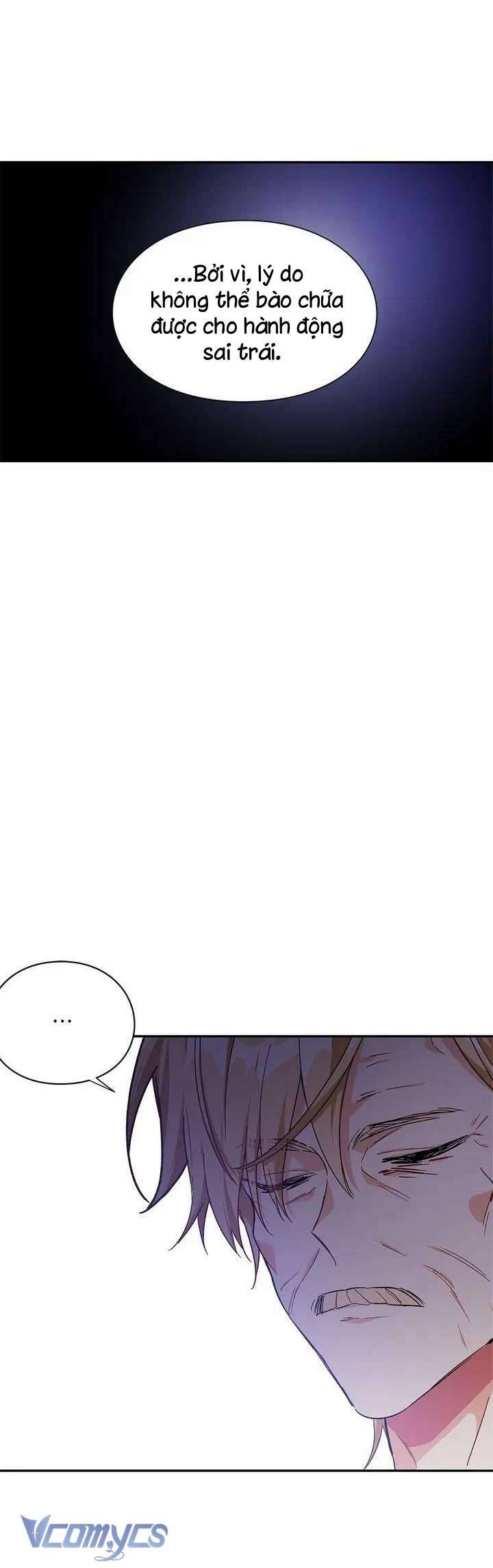 Bác Sĩ Elise: Vi Tiểu Thư Với Cây Đèn Dầu Chap 136 - Trang 2