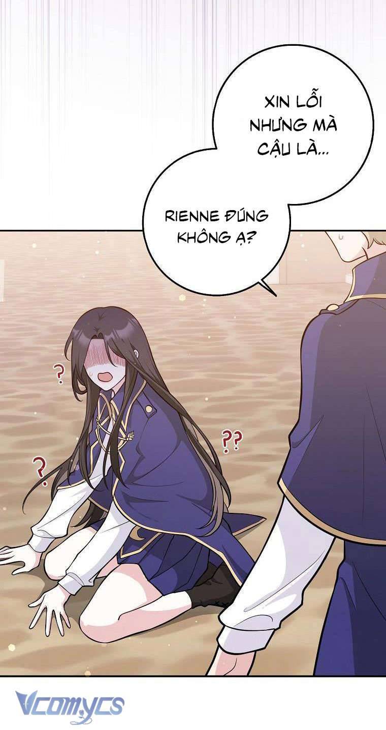 Tôi Thề Chúng Ta Chỉ Là Bạn Chapter 1 - Next Chapter 2