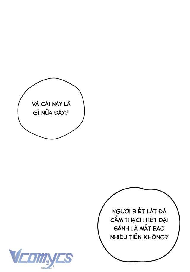 Dưới Bóng Cây Sồi Chap 19 - Trang 4