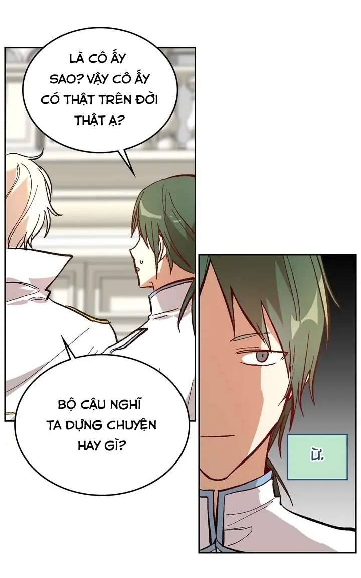 Vị Hôn Thê Khế Ước Của Công Tước Chapter 74 - Next Chapter 75