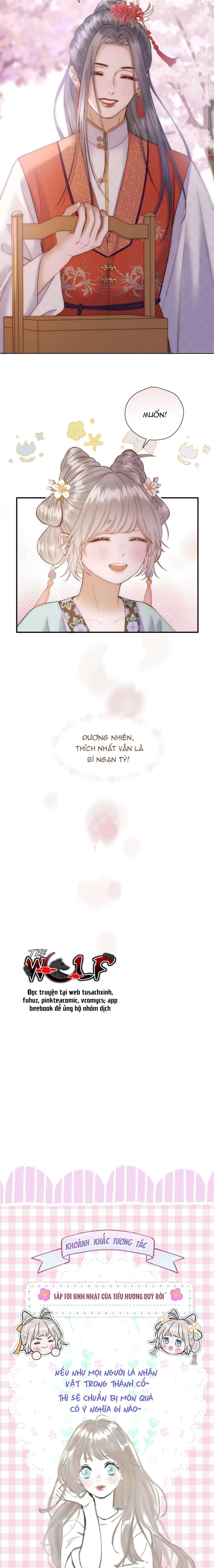 Livestream Trong Lãnh Cung Chap 32 - Trang 2