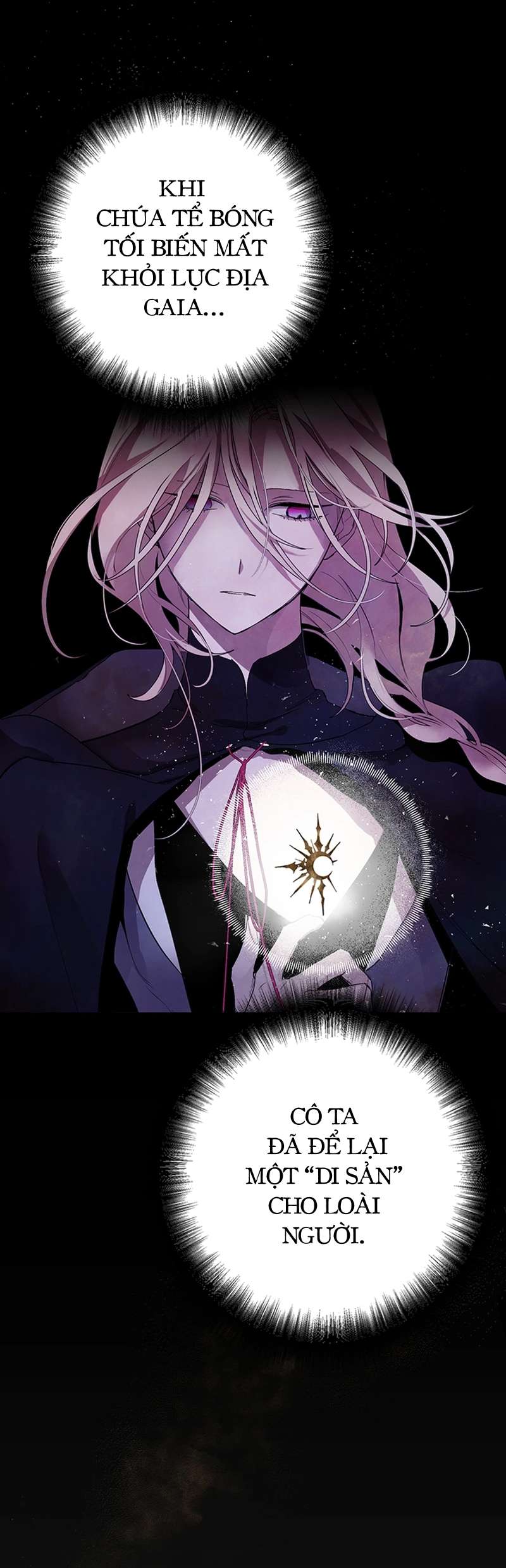Lời Thú Nhận Của Chúa Tể Bóng Tối Chap 4 - Trang 4