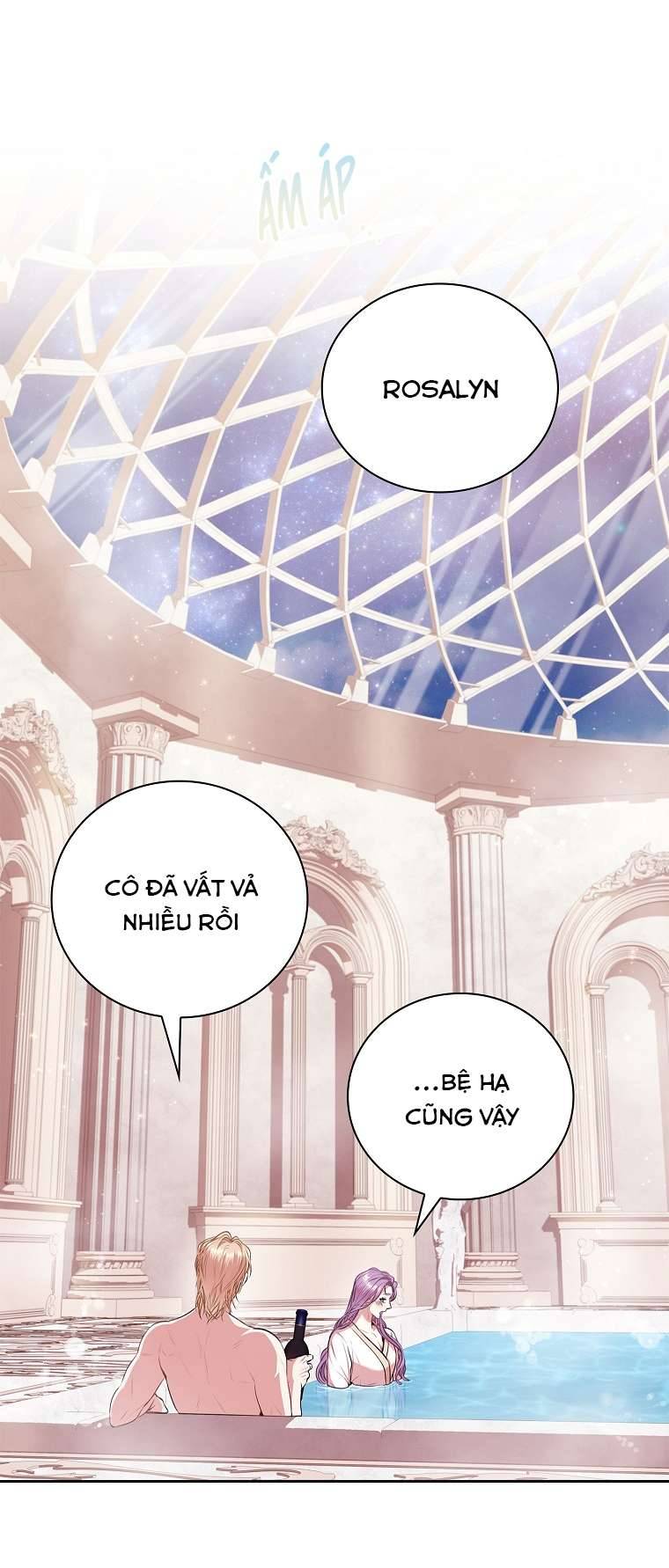 Thư Ký Của Bạo Chúa Chapter 62 - Trang 4