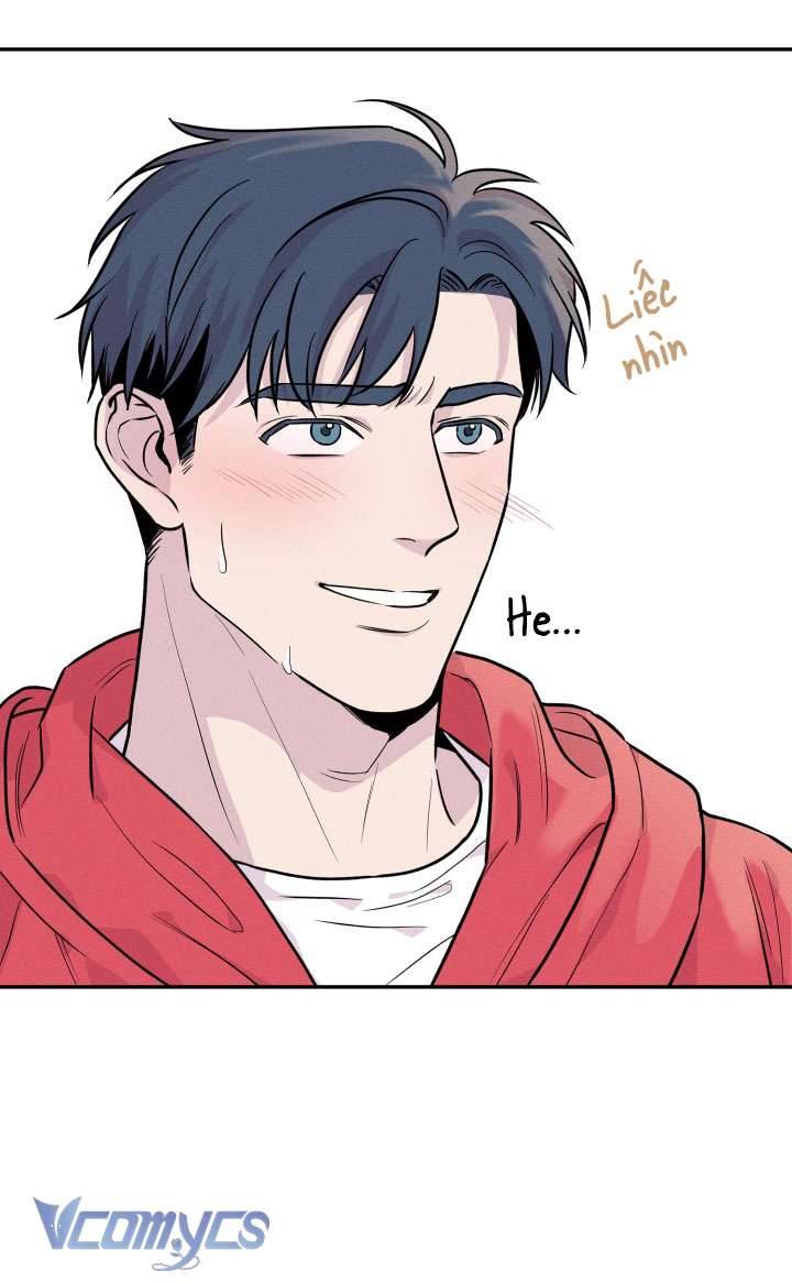 Cậu Đã Bị Bắt! Chap 1 - Trang 2