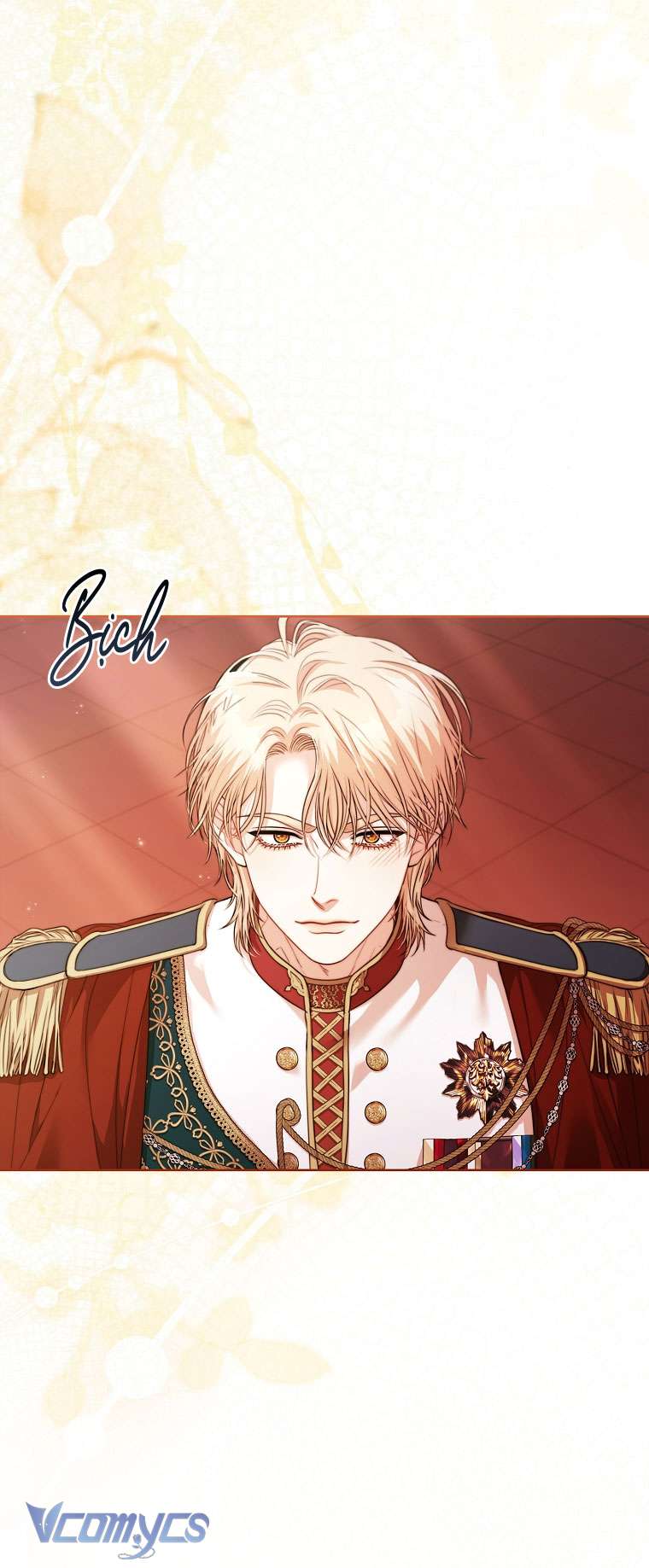 Thư Ký Của Bạo Chúa Chapter 119 - Trang 4