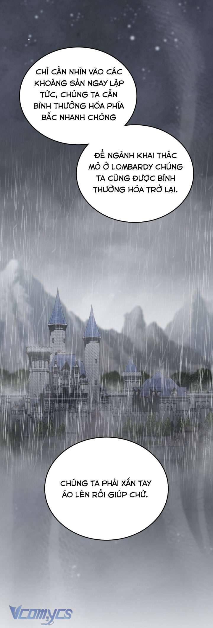 Kiếp Này Nhất Định Làm Gia Chủ Chap 148 - Trang 2