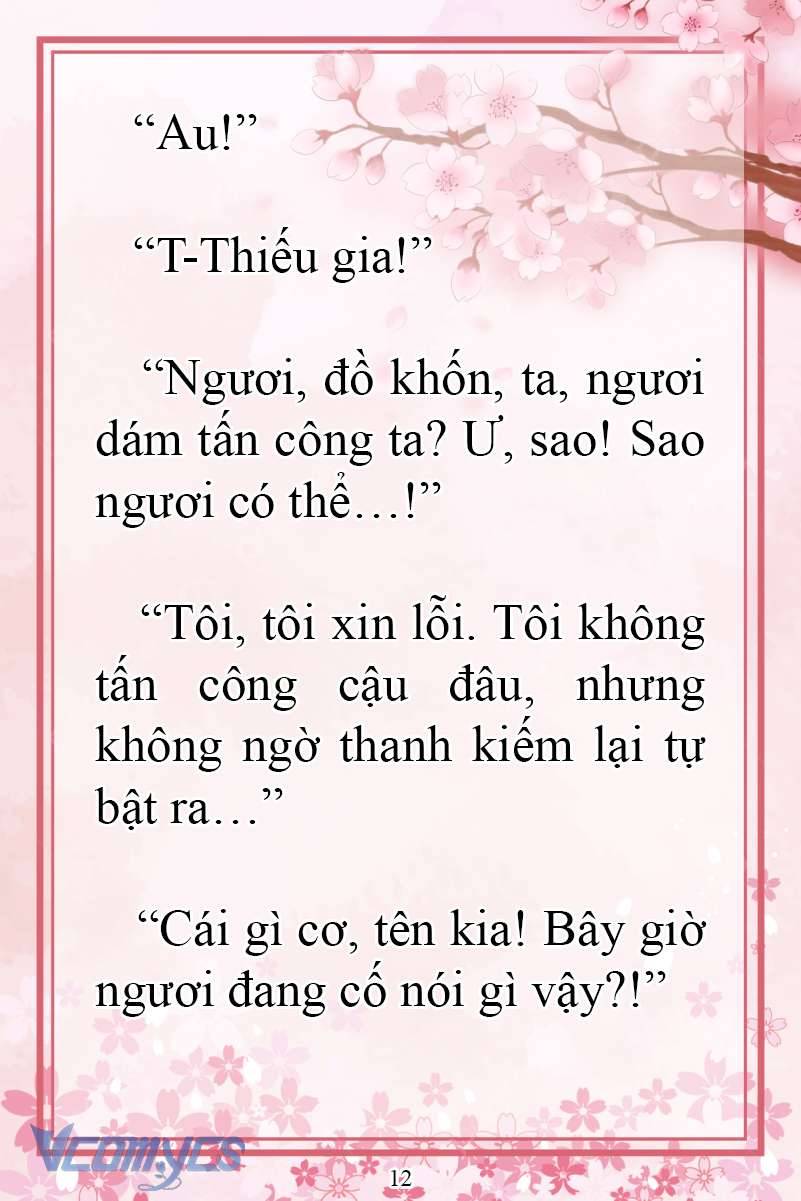 [Novel] Đặc Quyền Của Người Chuyển Sinh Chap 18 - Trang 2