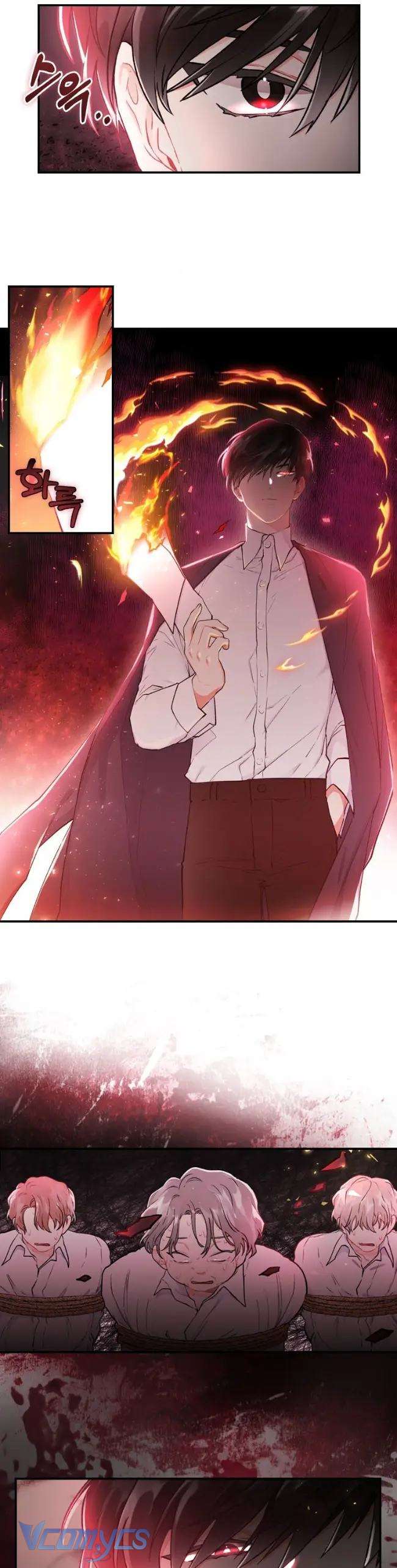 Tôi Đã Trở Thành Con Gái Nuôi Của Nam Chính Chap 7 - Trang 2