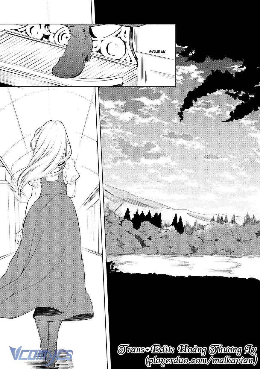 Lẽ Thường Của Con Gái Nhà Công Tước Chapter 2 - Next Chapter 3