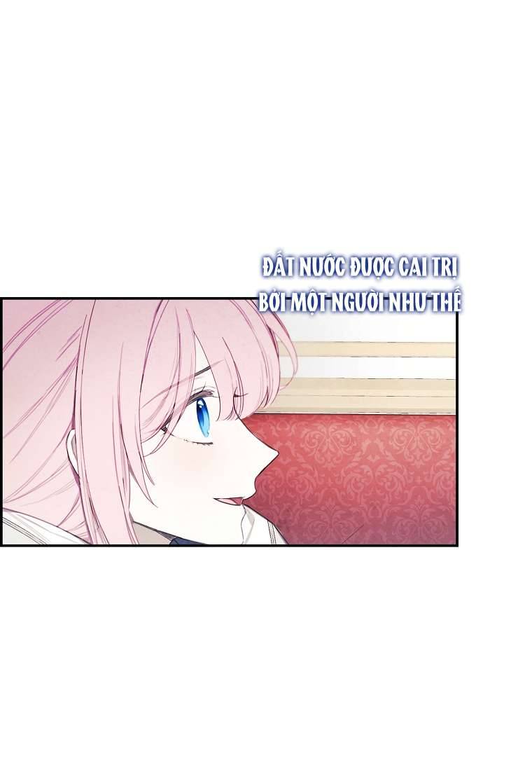 Cửa Hàng Búp Bê Của Công Chúa Chap 23 - Trang 2