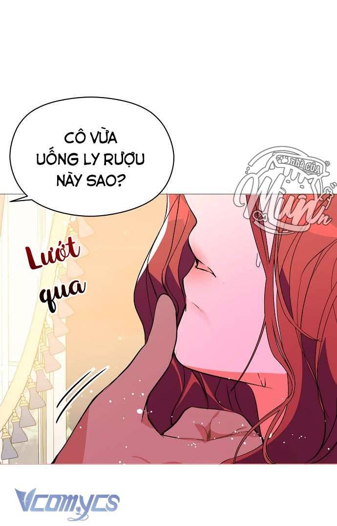 Tôi không cố tình quyến rũ nam chính Chap 19 - Trang 2
