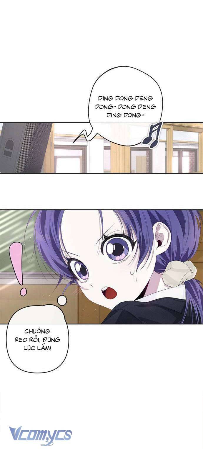 Đàn Anh Xấu Xa! Chap 63 - Trang 3