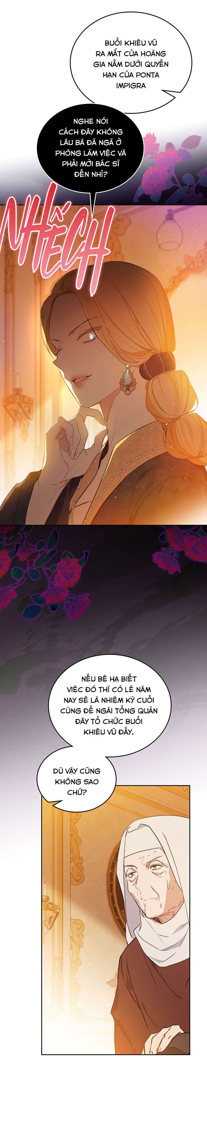 Kiếp Này Nhất Định Làm Gia Chủ Chap 109 - Trang 2