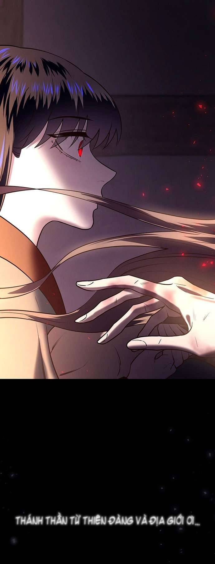 Vương Tử Huyền Bí Chapter 34 - Trang 4