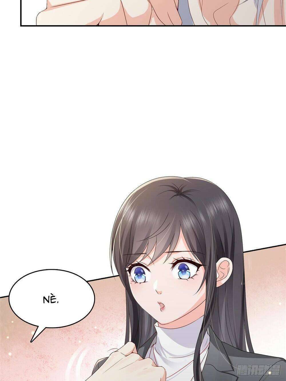 Hệt Như Hàn Quang Gặp Nắng Gắt Chap 420 - Trang 4