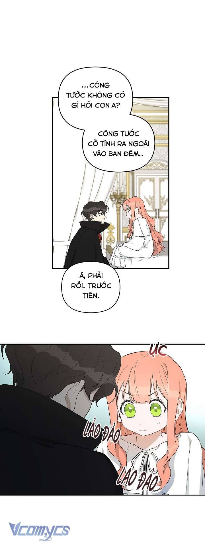 Phương Pháp Trở Thành Con Gái Của Người Hùng Bóng Đêm Chap 16 - Trang 2