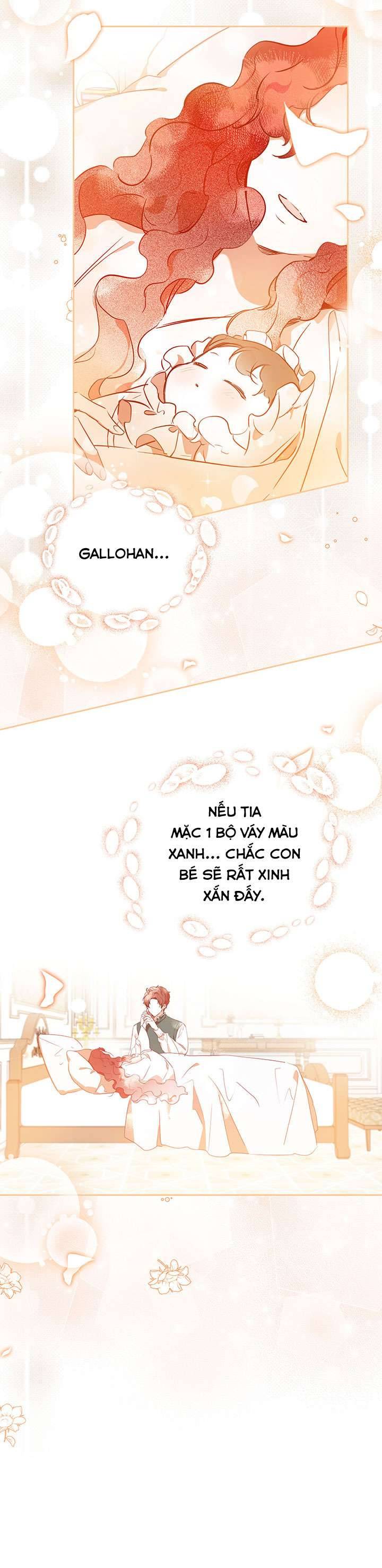 Kiếp Này Nhất Định Làm Gia Chủ Chap 110 - Trang 2