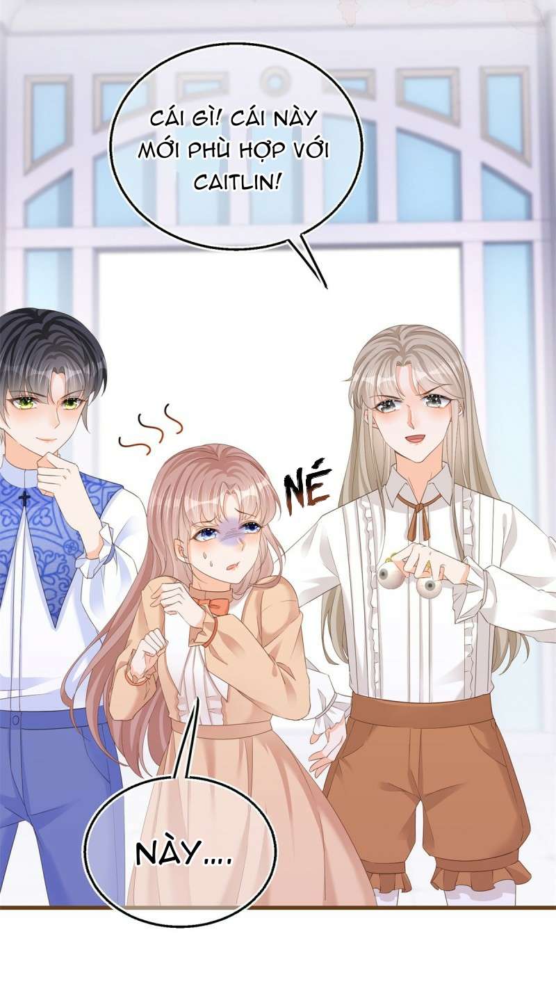 Sự Phản Công Của Nữ Công Tước Phản Chap 13 - Trang 2