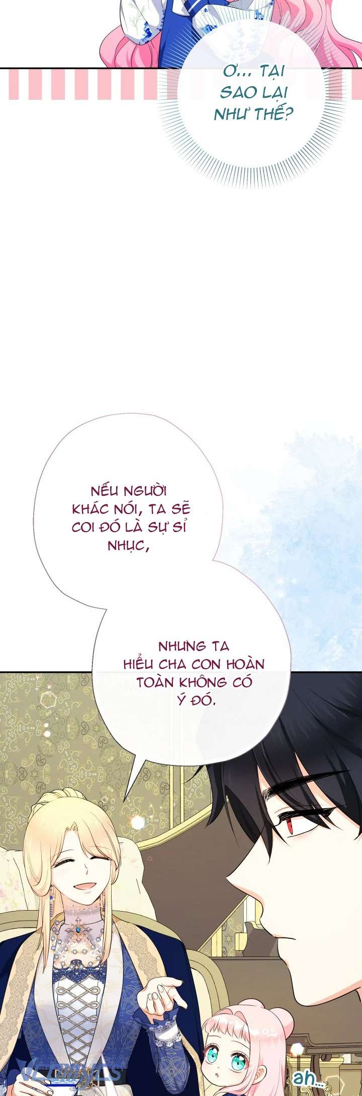 Tiểu Thư Tích Tiền Đi Bụi Chapter 85 - Trang 4