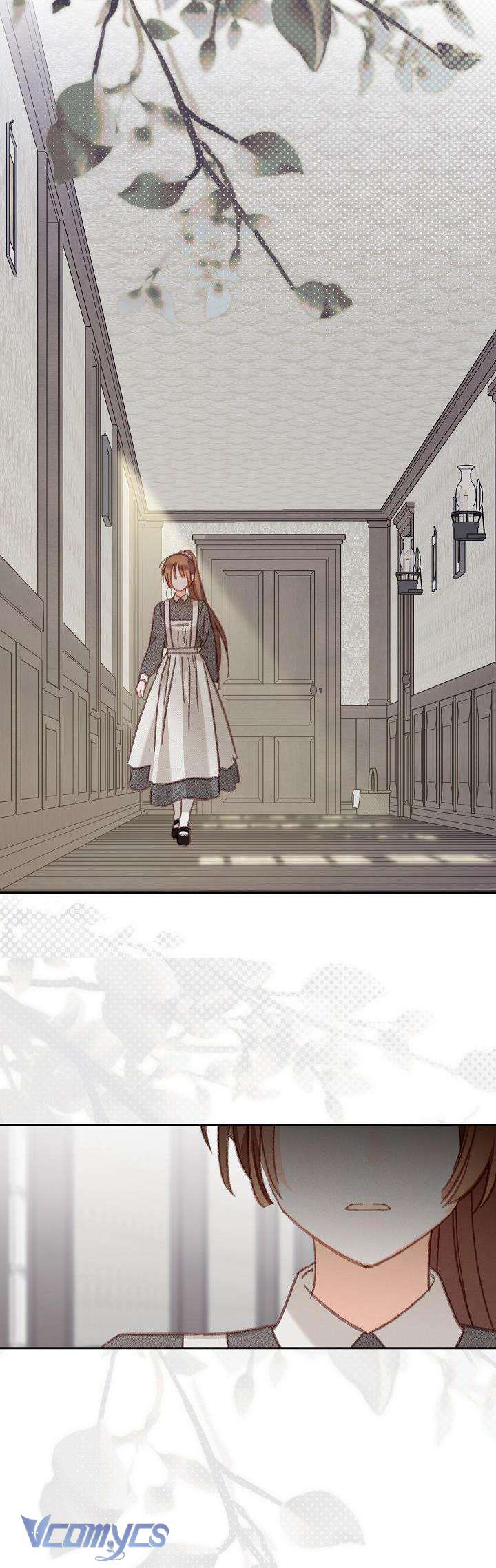 Sống Sót Như Một Hầu Gái Trong Trò Chơi Kinh Dị Chapter 40 - Trang 4