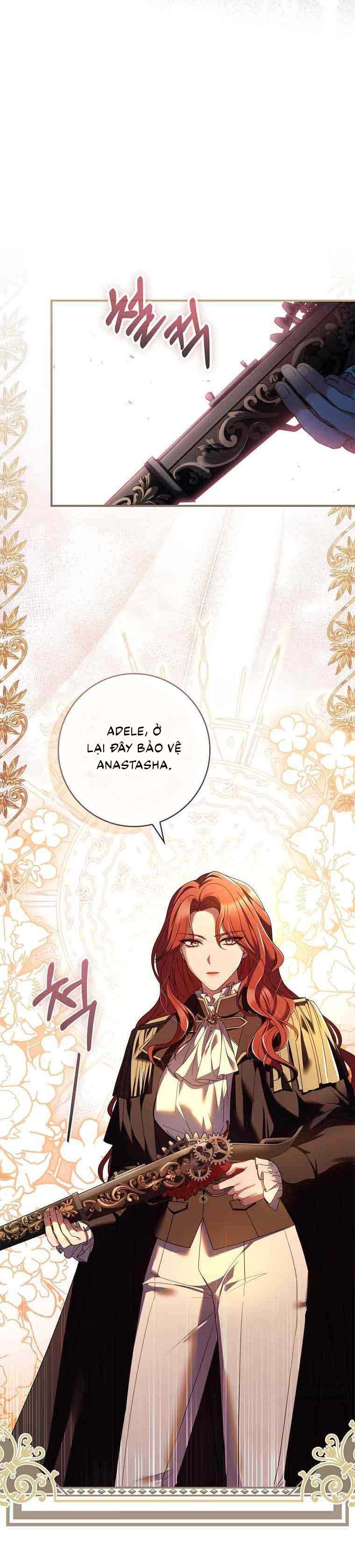 Tôi Đã Tắt Chế Độ Đau Đớn Rồi? Chapter 3 - Trang 4