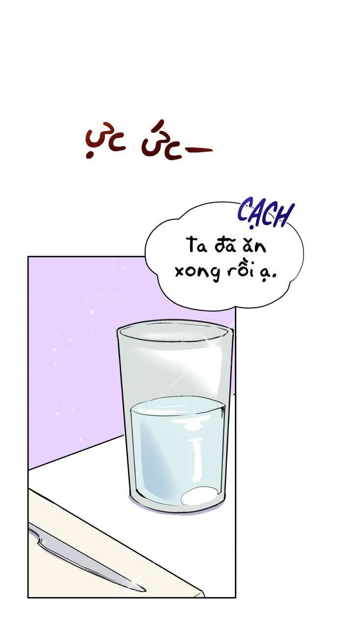 Người Bảo Hộ Của Bạo Quân Là Ma Nữ Tàn Độc Chap 7 - Trang 4