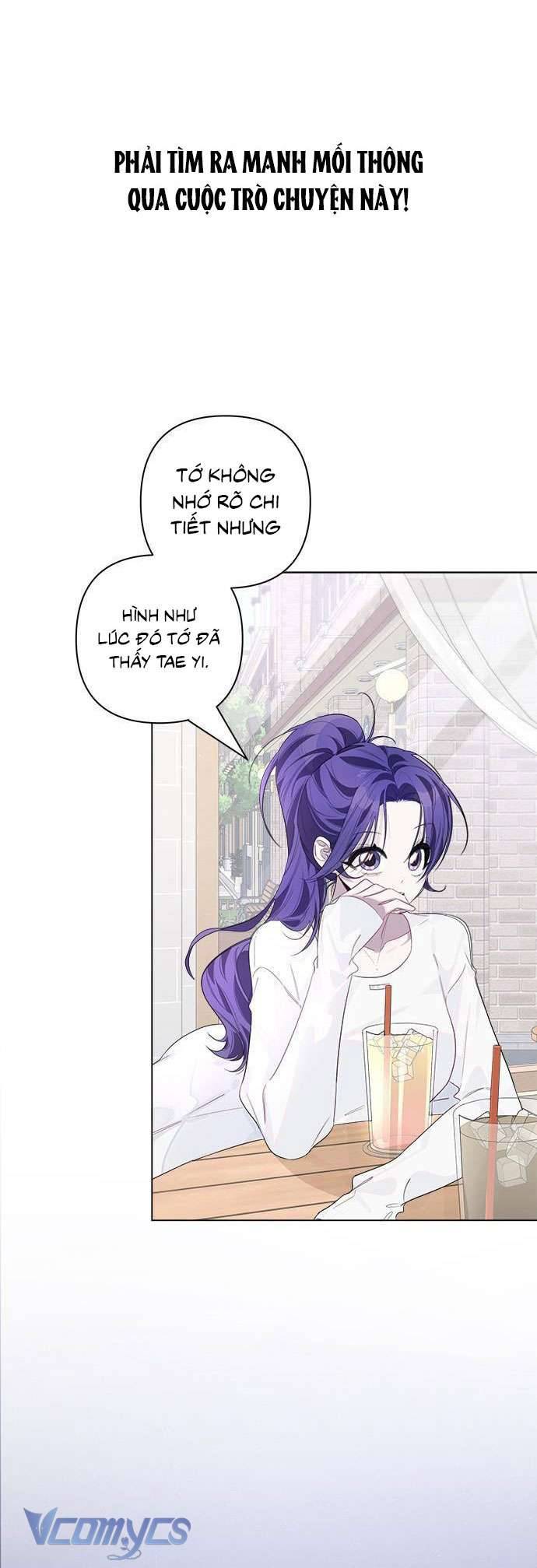 Đàn Anh Xấu Xa! Chap 75 - Trang 3