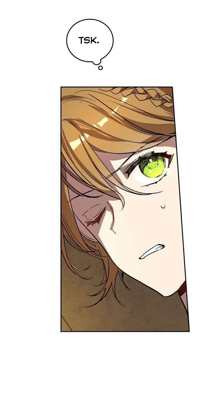 Vị Hôn Thê Khế Ước Của Công Tước Chapter 19 - Trang 4