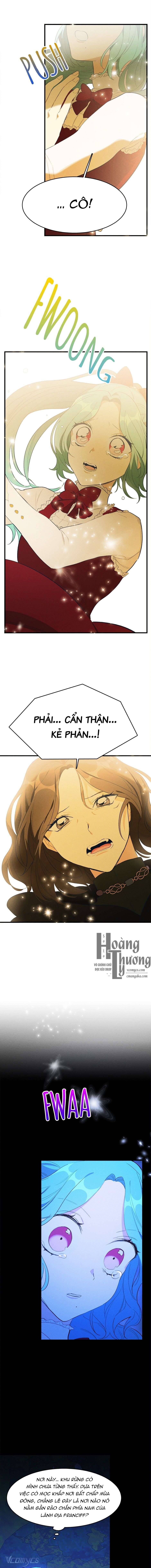 Quý Cô Đầu Bếp Hoàng Gia Chap 36 - Next Chap 37