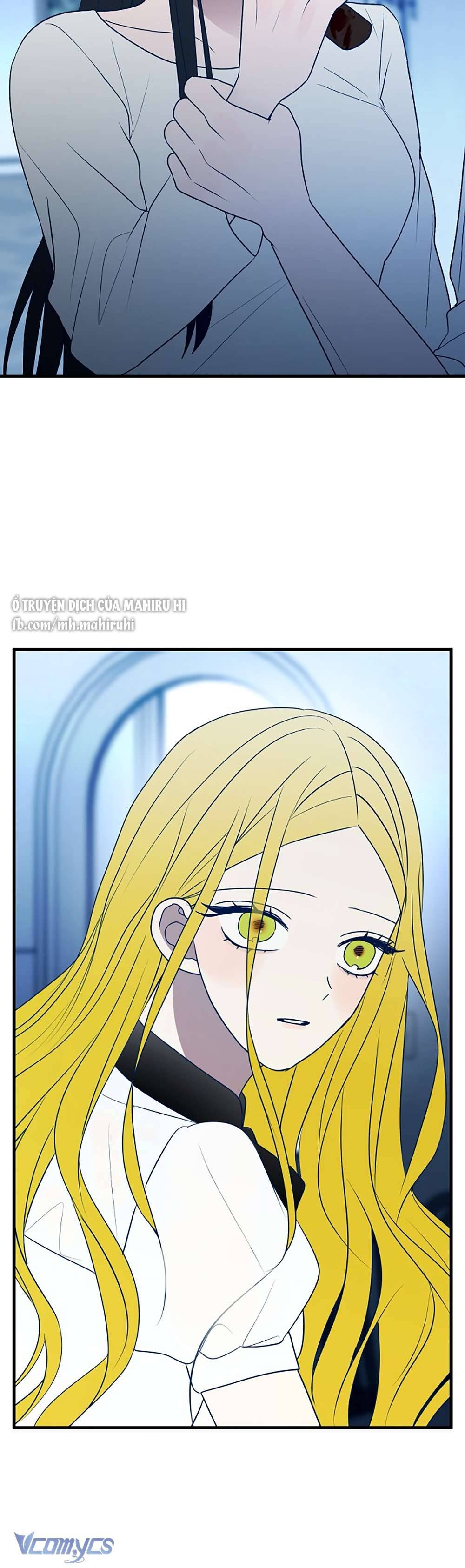 Kẻ Rác Rưởi Không Đáng Được Yêu Chapter 79 - Trang 4