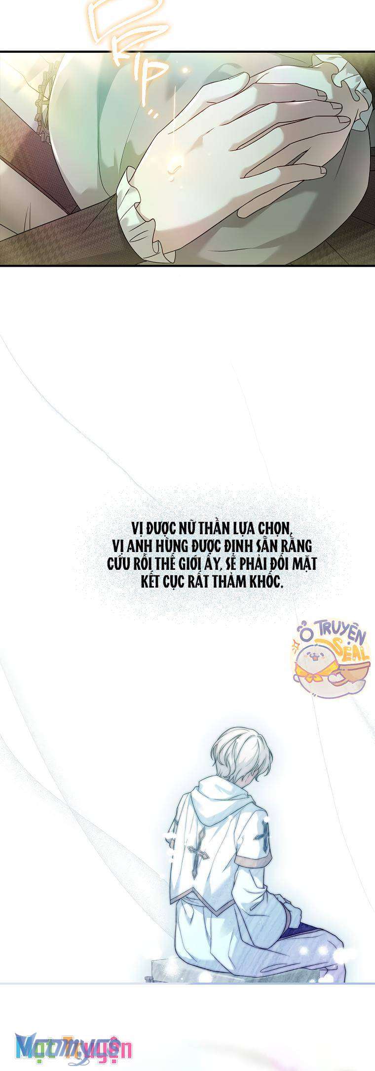 Tôi Đã Tắt Cài Đặt Chế Độ Nhận Thức Nỗi Đau! Chap 7 - Next Chap 8