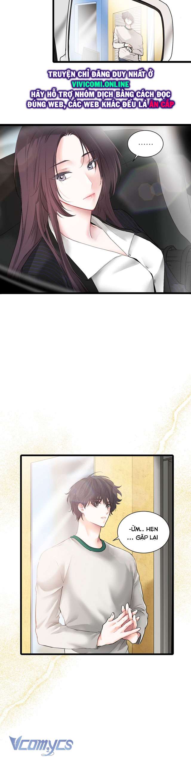 [18+] Bàn Tay Điêu Luyện Chapter 1 - Trang 3