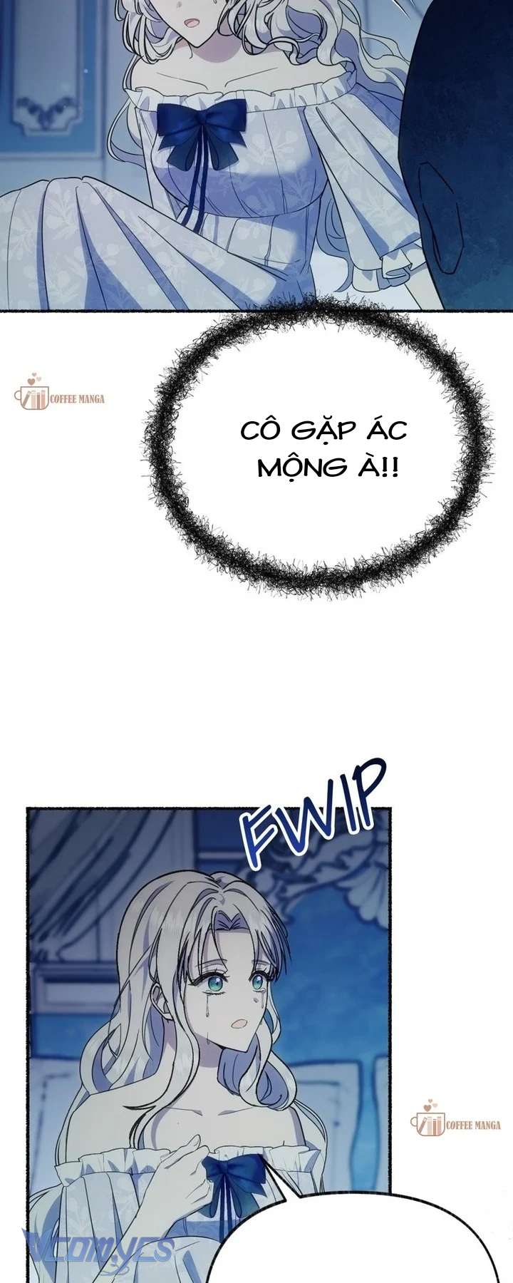 Trở Thành Chú Mèo Ngủ Cùng Bạo Chúa Chapter 21 - Trang 3