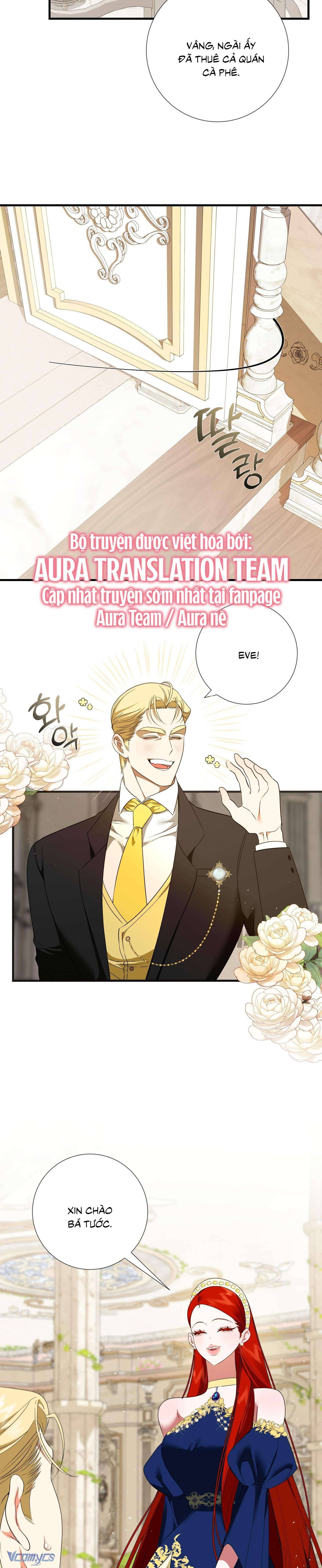 Trở Thành Mối Tình Đầu Của Con Trai Kế Chap 12 - Trang 2