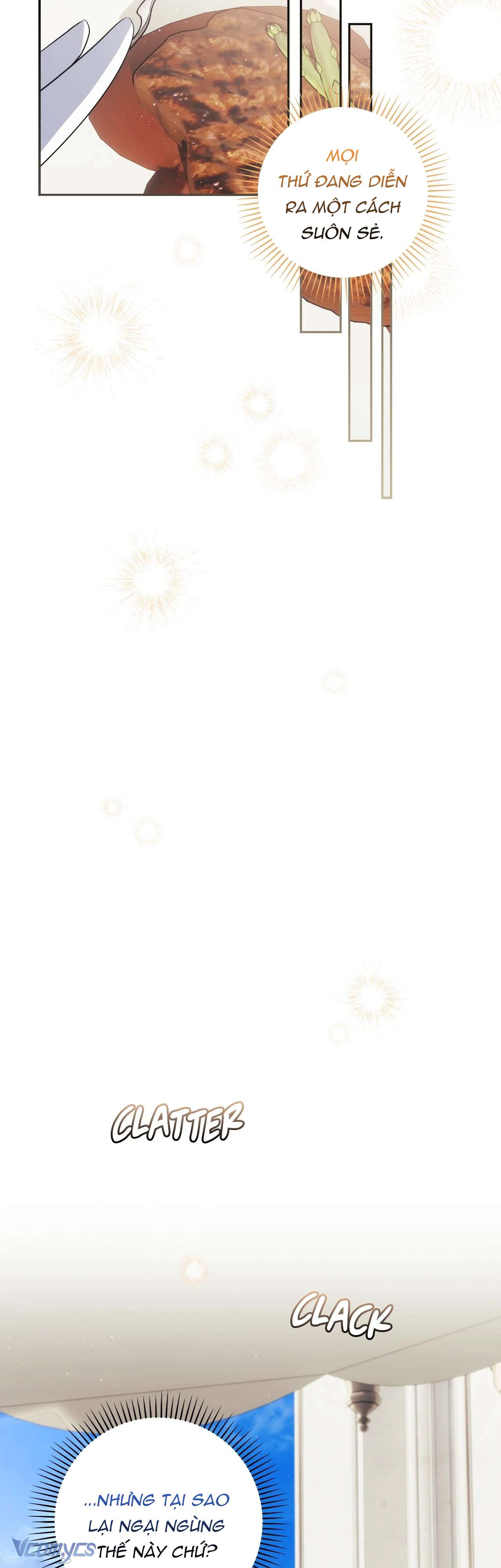 Nàng Công Chúa Trong Chuồng Gà Chap 14 - Trang 4