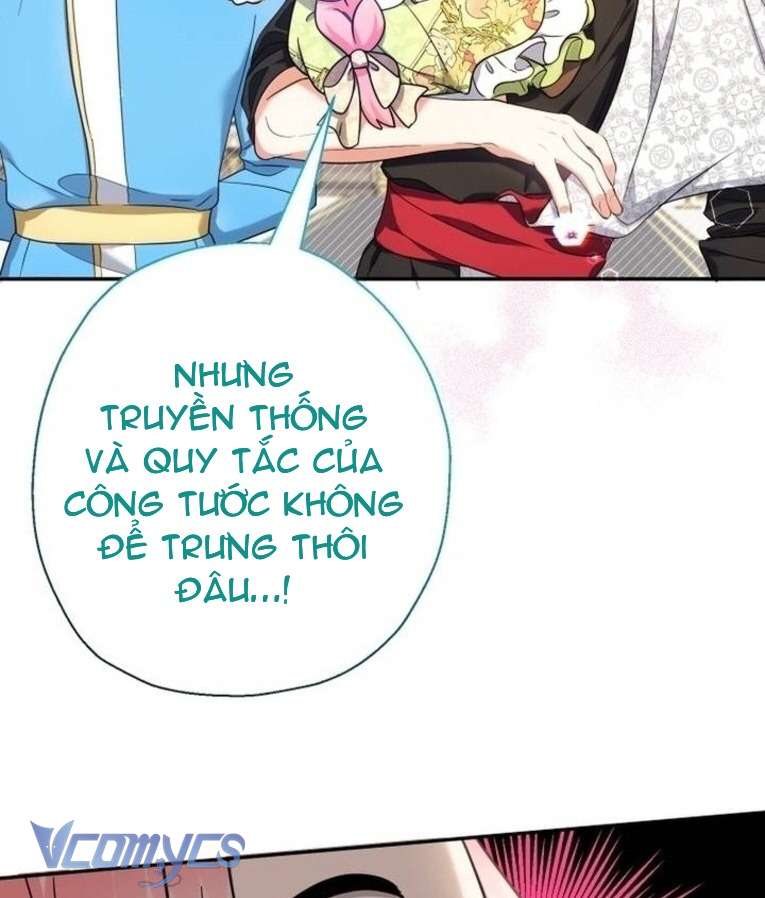 Tiểu Thư Tích Tiền Đi Bụi Chapter 50 - Trang 4